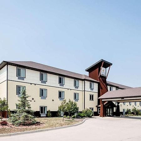 Black Gold Suites Tioga Esterno foto