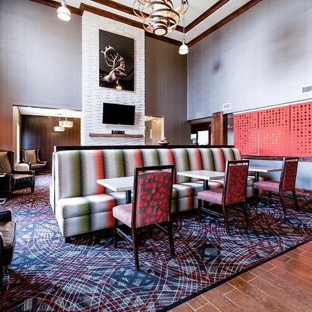 Black Gold Suites Tioga Esterno foto