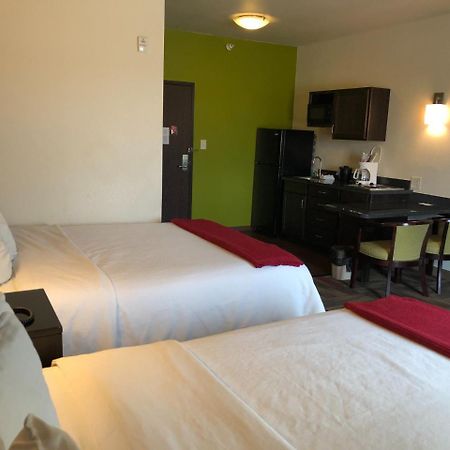 Black Gold Suites Tioga Esterno foto