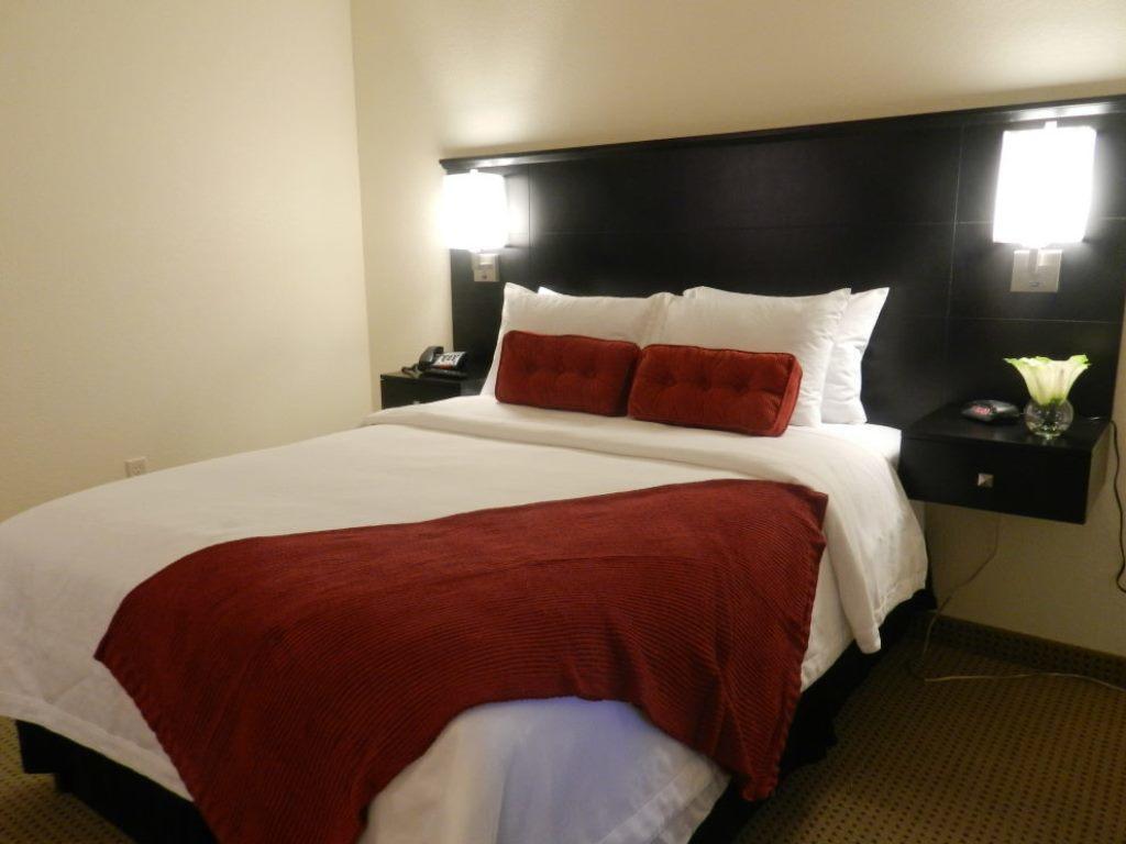 Black Gold Suites Tioga Esterno foto