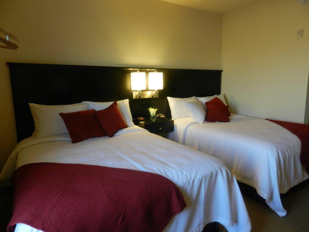 Black Gold Suites Tioga Esterno foto