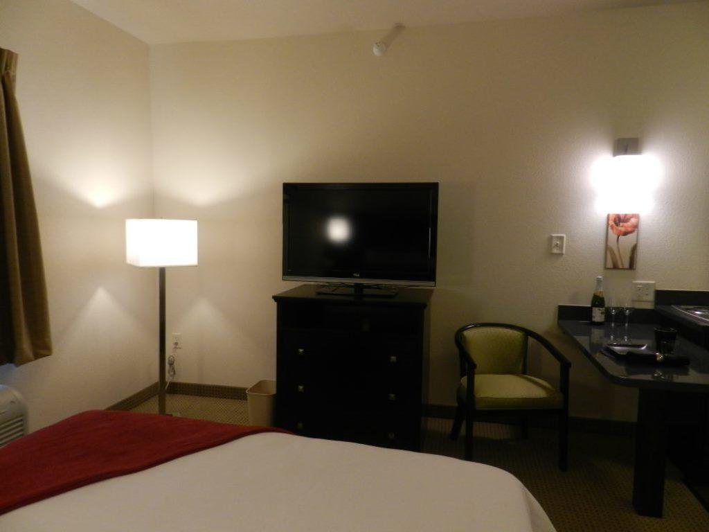 Black Gold Suites Tioga Esterno foto