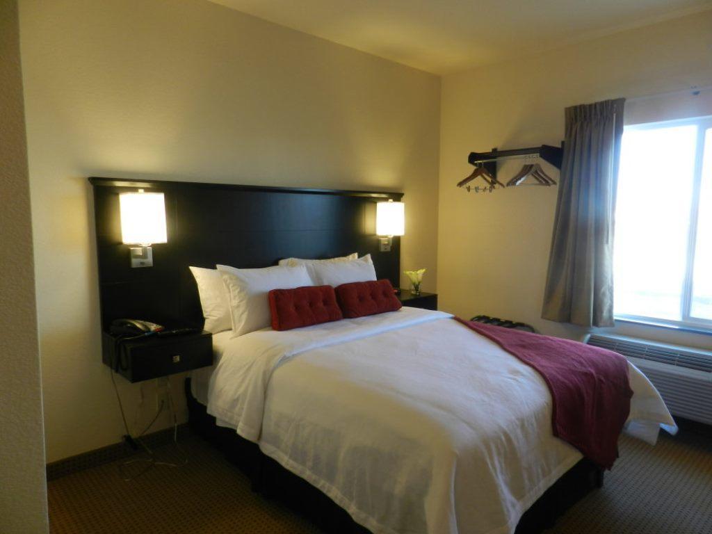 Black Gold Suites Tioga Esterno foto