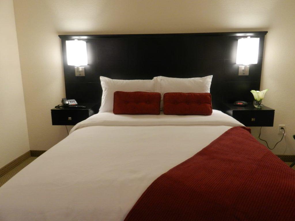 Black Gold Suites Tioga Esterno foto