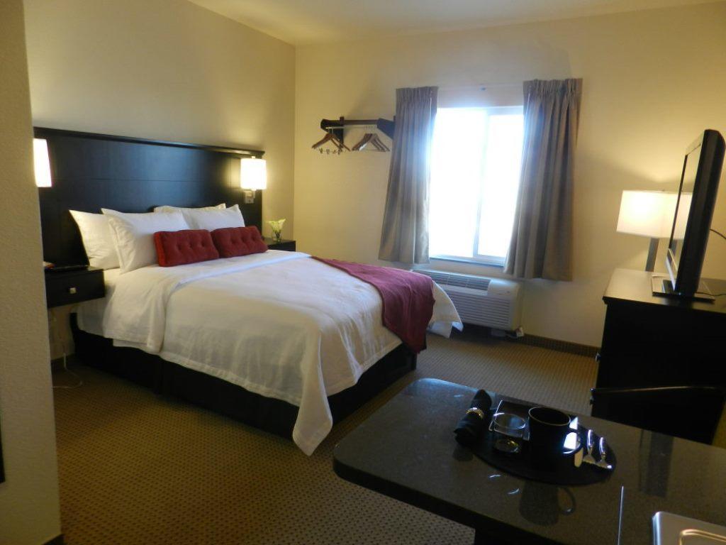 Black Gold Suites Tioga Esterno foto