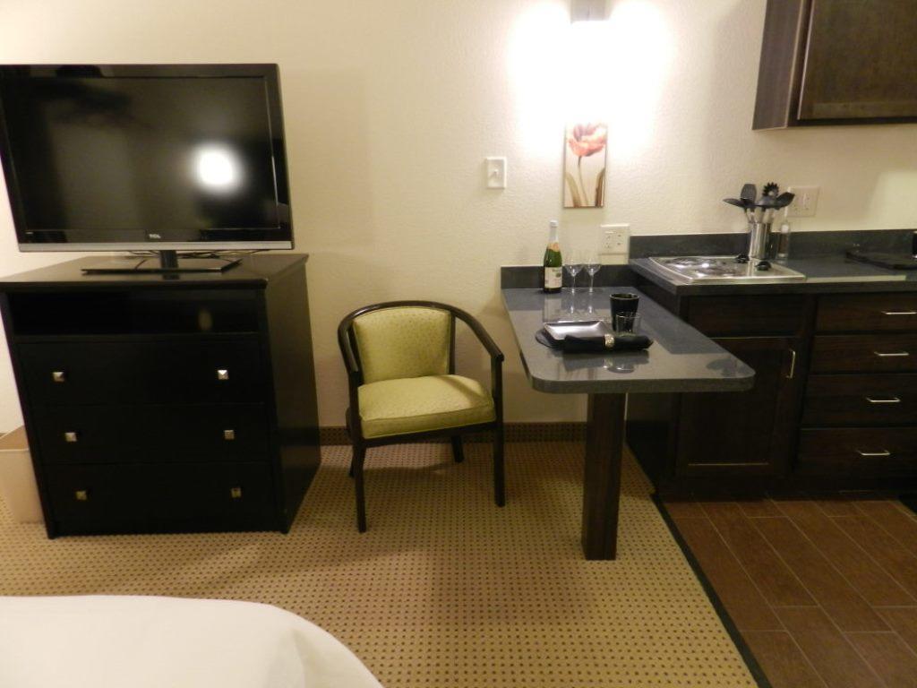 Black Gold Suites Tioga Esterno foto