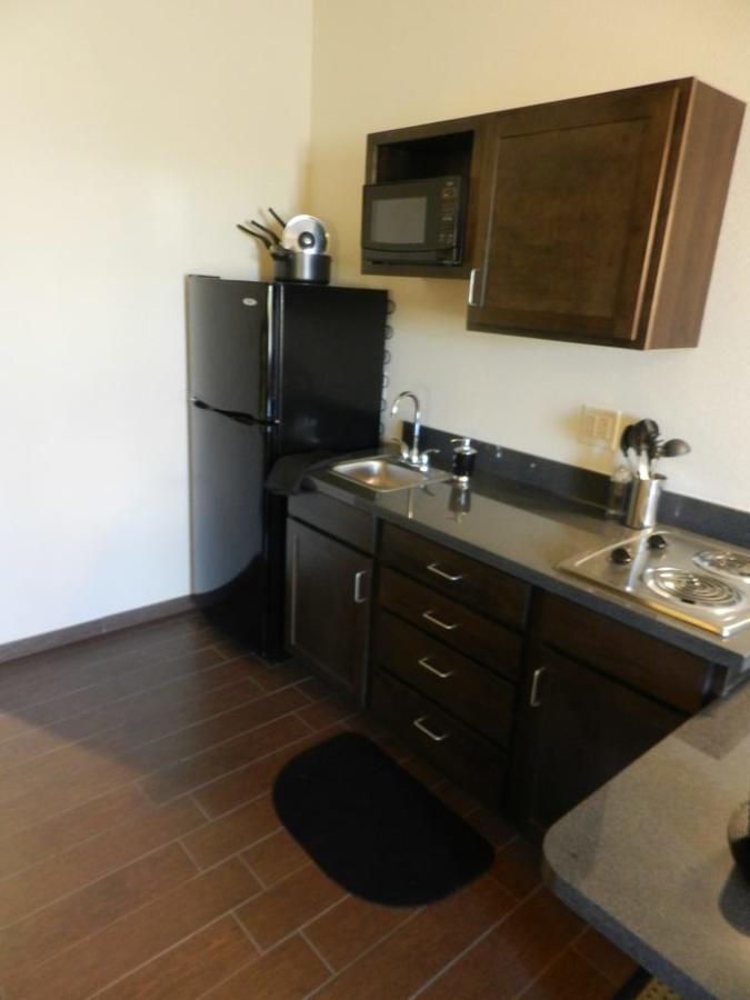 Black Gold Suites Tioga Esterno foto