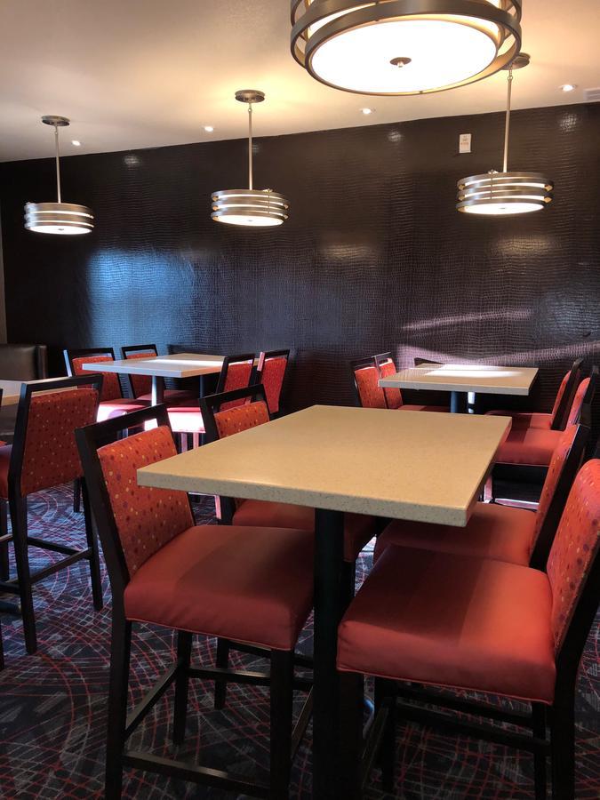 Black Gold Suites Tioga Esterno foto