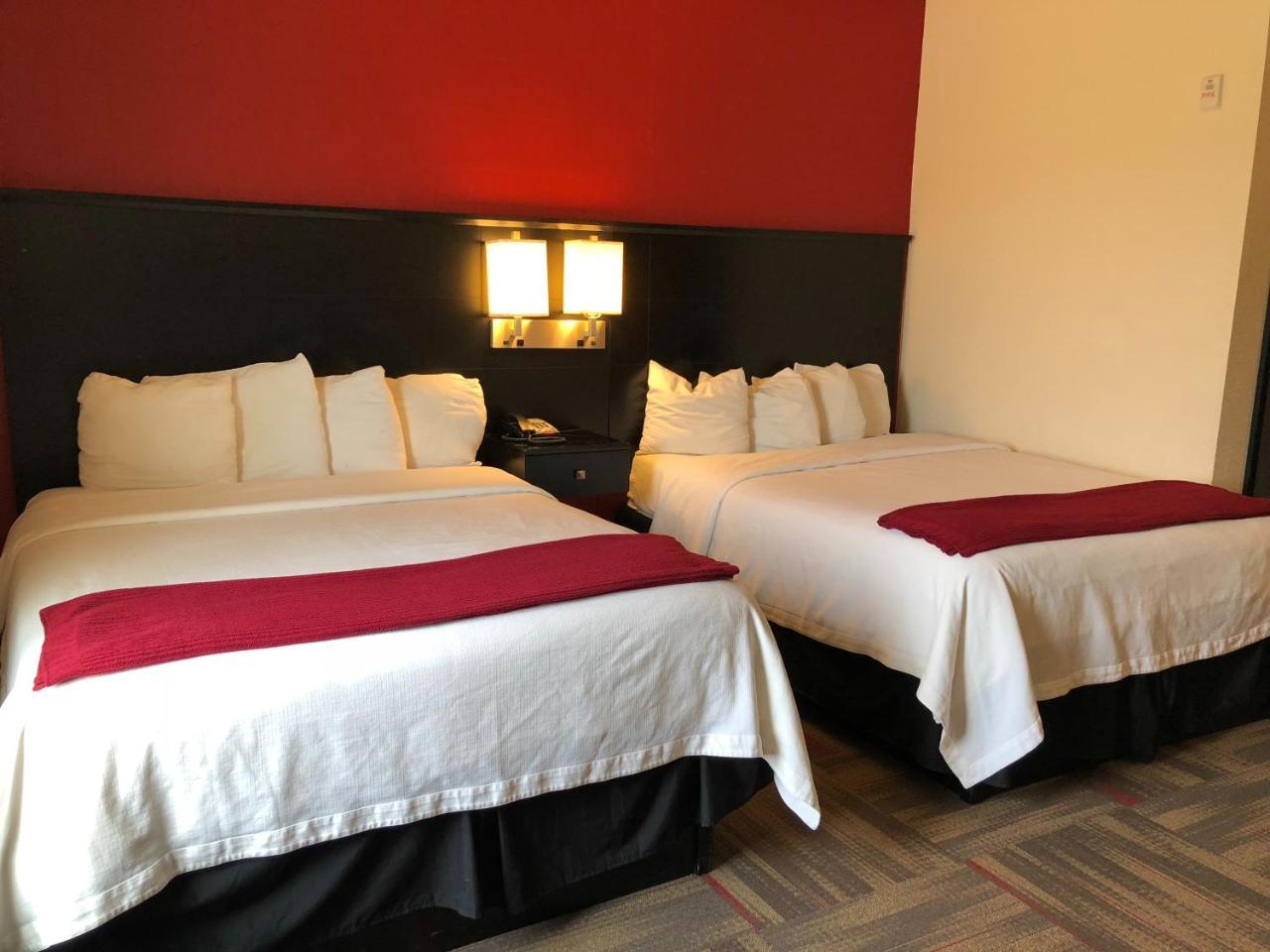 Black Gold Suites Tioga Esterno foto