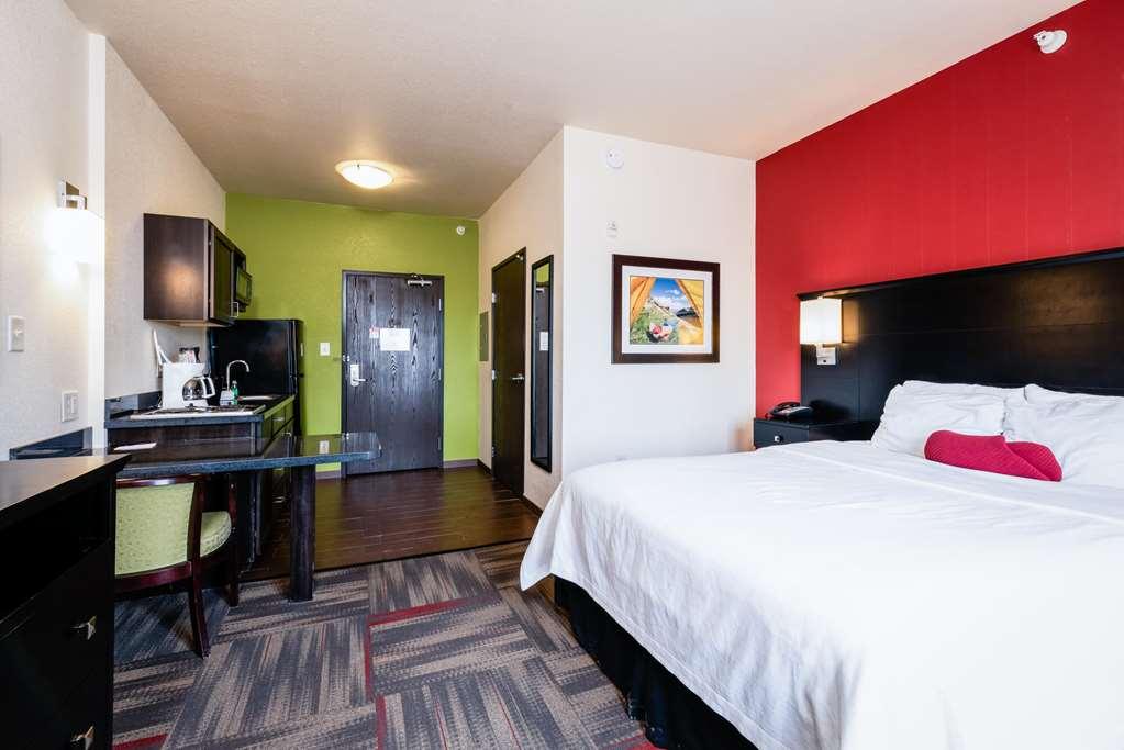 Black Gold Suites Tioga Camera foto